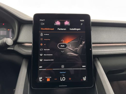 Polestar 2 Long Range Dual Motor Launch Edition 78kWh [ 3-Fase ] (INCL.BTW) *PANO | NAVI-FULLMAP | FULL-LED ... ActivLease financial lease