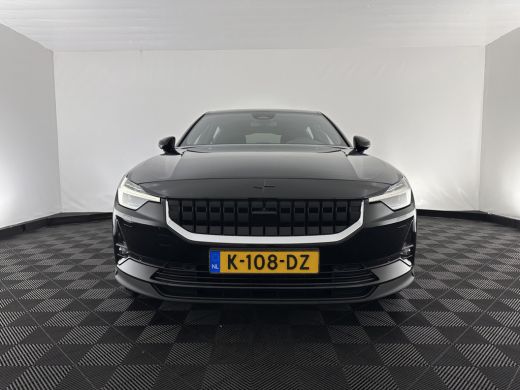 Polestar 2 Long Range Dual Motor Launch Edition 78kWh [ 3-Fase ] (INCL.BTW) *PANO | NAVI-FULLMAP | FULL-LED ... ActivLease financial lease