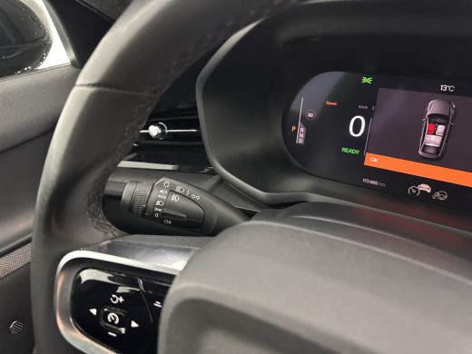 Polestar 2 Long Range Dual Motor Launch Edition 78kWh [ 3-Fase ] (INCL.BTW) *PANO | NAVI-FULLMAP | FULL-LED ... ActivLease financial lease