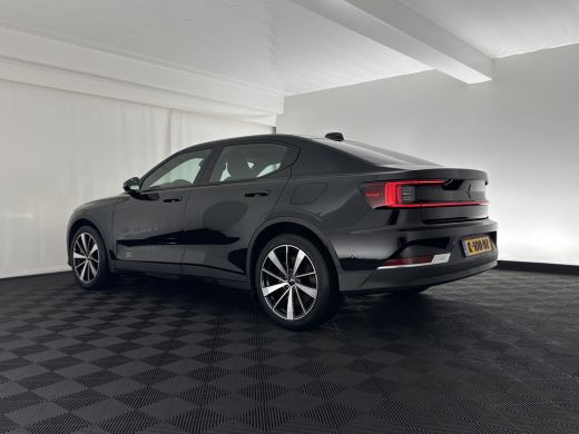 Polestar 2 Long Range Dual Motor Launch Edition 78kWh [ 3-Fase ] (INCL.BTW) *PANO | NAVI-FULLMAP | FULL-LED ... ActivLease financial lease