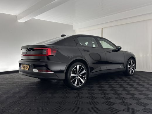 Polestar 2 Long Range Dual Motor Launch Edition 78kWh [ 3-Fase ] (INCL.BTW) *PANO | NAVI-FULLMAP | FULL-LED ... ActivLease financial lease