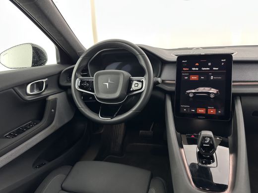 Polestar 2 Long Range Dual Motor Launch Edition 78kWh [ 3-Fase ] (INCL.BTW) *PANO | NAVI-FULLMAP | FULL-LED ... ActivLease financial lease