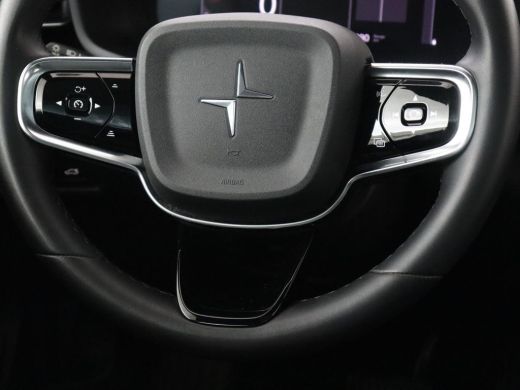 Polestar 2 Long Range Dual Motor Launch Edition 78kWh | Panoramadak | Trekhaak | 360 Camera | Achterbankverw... ActivLease financial lease