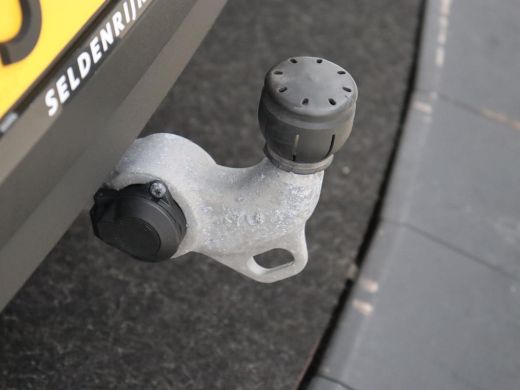 Polestar 2 Long Range Dual Motor Launch Edition 78kWh | Panoramadak | Trekhaak | 360 Camera | Achterbankverw... ActivLease financial lease