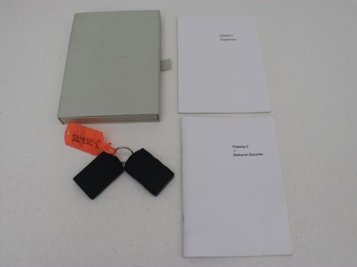 Polestar 2 Long Range Dual Motor Launch Edition 78kWh | Panoramadak | Trekhaak | 360 Camera | Achterbankverw... ActivLease financial lease