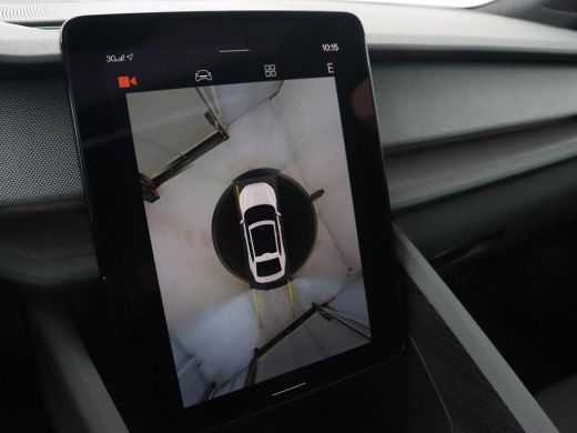 Polestar 2 Long Range Dual Motor Launch Edition 78kWh | Panoramadak | Trekhaak | 360 Camera | Achterbankverw... ActivLease financial lease