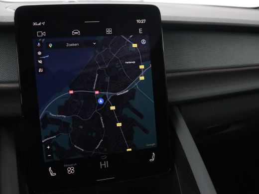 Polestar 2 Long Range Dual Motor Launch Edition 78kWh | Panoramadak | Trekhaak | 360 Camera | Achterbankverw... ActivLease financial lease