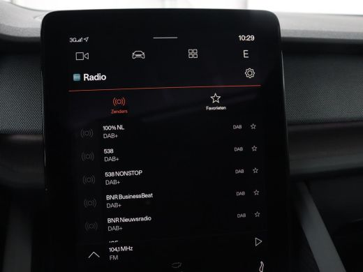 Polestar 2 Long Range Dual Motor Launch Edition 78kWh | Panoramadak | Trekhaak | 360 Camera | Achterbankverw... ActivLease financial lease