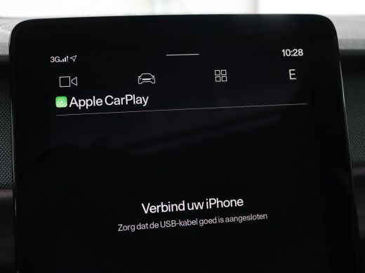 Polestar 2 Long Range Dual Motor Launch Edition 78kWh | Panoramadak | Trekhaak | 360 Camera | Achterbankverw... ActivLease financial lease