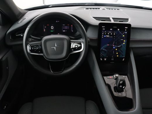 Polestar 2 Long Range Dual Motor Launch Edition 78kWh | Panoramadak | Trekhaak | 360 Camera | Achterbankverw... ActivLease financial lease