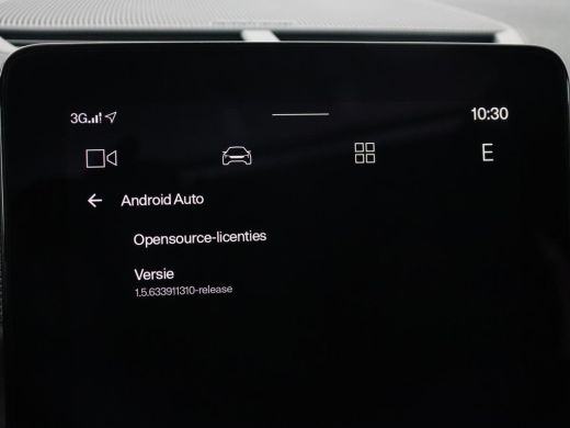 Polestar 2 Long Range Dual Motor Launch Edition 78kWh | Panoramadak | Trekhaak | 360 Camera | Achterbankverw... ActivLease financial lease