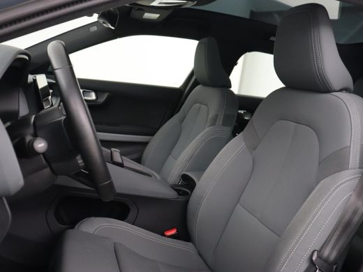 Polestar 2 Long Range Dual Motor Launch Edition 78kWh | Panoramadak | Trekhaak | 360 Camera | Achterbankverw... ActivLease financial lease