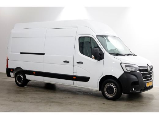 Renault Master T35 2.3 dCi 150pk Automaat L3H3 Airco/Navi/Camera 12-2023 ActivLease financial lease