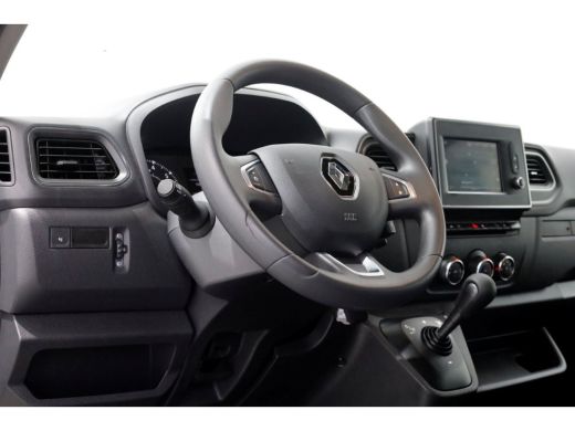 Renault Master T35 2.3 dCi 150pk Automaat L3H3 Airco/Navi/Camera 12-2023 ActivLease financial lease