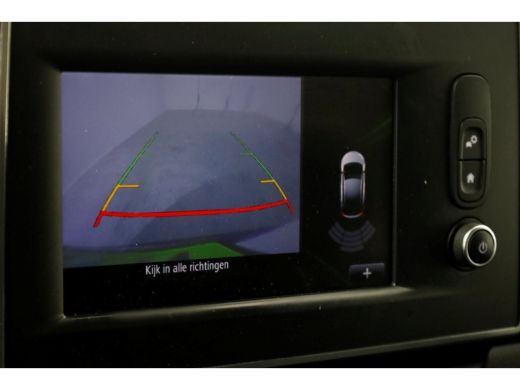 Renault Master T35 2.3 dCi 150pk Automaat L3H3 Airco/Navi/Camera 12-2023 ActivLease financial lease