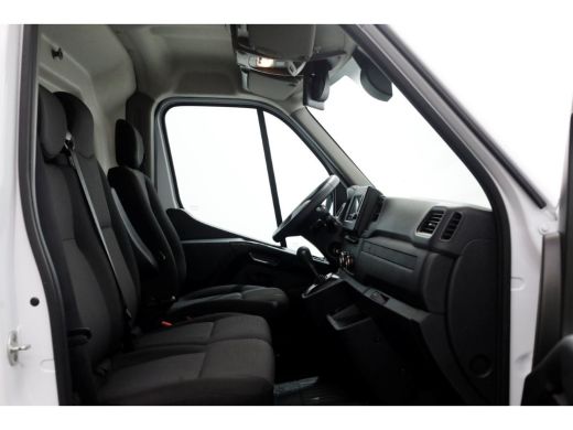 Renault Master T35 2.3 dCi 150pk Automaat L3H3 Airco/Navi/Camera 12-2023 ActivLease financial lease