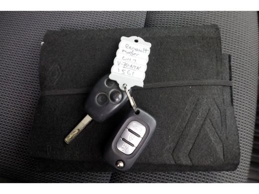 Renault Master T35 2.3 dCi 150pk Automaat L3H3 Airco/Navi/Camera 12-2023 ActivLease financial lease