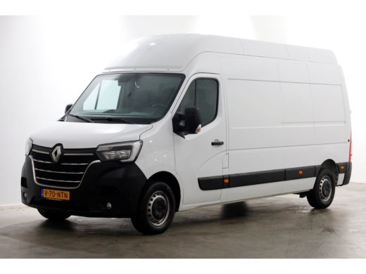 Renault Master T35 2.3 dCi 150pk Automaat L3H3 Airco/Navi/Camera 12-2023 ActivLease financial lease