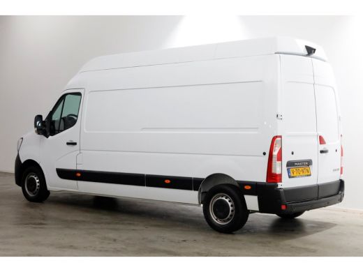 Renault Master T35 2.3 dCi 150pk Automaat L3H3 Airco/Navi/Camera 12-2023 ActivLease financial lease