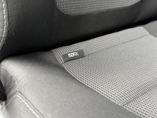 Renault Trafic 2.0 dCi 120 PK / L2H1 / DUBBELE CABINE / TREKHAAK / IMPERIAAL / 6-PERS / LED / AIRCO / CRUISE ActivLease financial lease