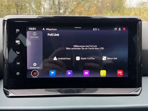 Seat Arona TSI 110PK XPERIENCE NAVI/VIRTUAL/CARPLAY ActivLease financial lease