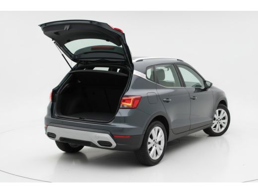 Seat Arona TSI 110PK XPERIENCE NAVI/VIRTUAL/CARPLAY ActivLease financial lease