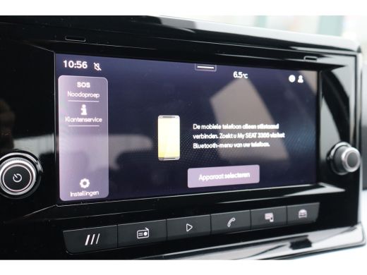 Seat Ibiza 1.0 EcoTSI Style Plus 95PK | Buitenspiegels elektrisch verstelbaar | Cruise control | LED koplampen ActivLease financial lease