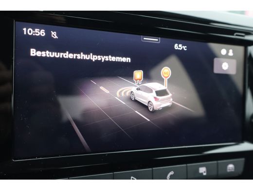 Seat Ibiza 1.0 EcoTSI Style Plus 95PK | Buitenspiegels elektrisch verstelbaar | Cruise control | LED koplampen ActivLease financial lease