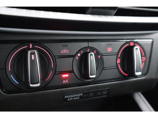 Seat Ibiza 1.0 EcoTSI Style Plus 95PK | Buitenspiegels elektrisch verstelbaar | Cruise control | LED koplampen ActivLease financial lease