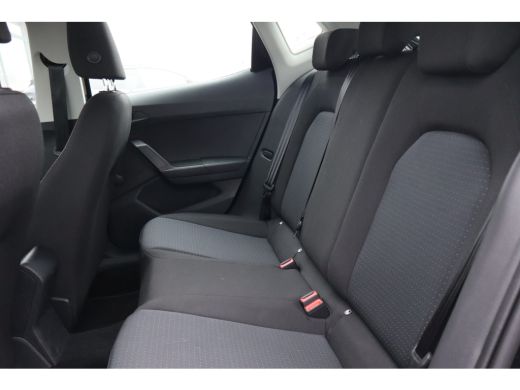 Seat Ibiza 1.0 EcoTSI Style Plus 95PK | Buitenspiegels elektrisch verstelbaar | Cruise control | LED koplampen ActivLease financial lease