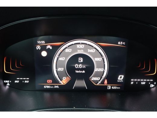 Seat Ibiza 1.0 EcoTSI Style Plus 95PK | Buitenspiegels elektrisch verstelbaar | Cruise control | LED koplampen ActivLease financial lease