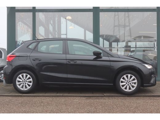 Seat Ibiza 1.0 EcoTSI Style Plus 95PK | Buitenspiegels elektrisch verstelbaar | Cruise control | LED koplampen ActivLease financial lease
