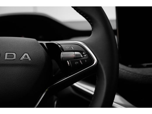 Skoda Elroq Business Edition Inclusief &euro;3000,- inruilvoordeel | Cruise control met speedlimiter | Driving mod... ActivLease financial lease