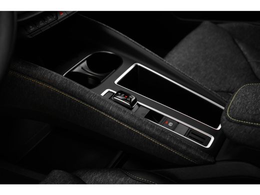 Skoda Elroq Business Edition Inclusief &euro;3000,- inruilvoordeel | Cruise control met speedlimiter | Driving mod... ActivLease financial lease