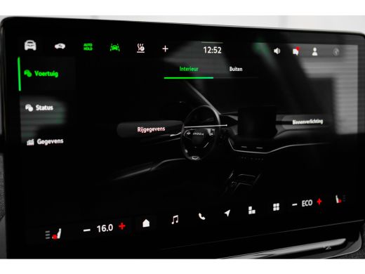 Skoda Elroq Business Edition Inclusief &euro;3000,- inruilvoordeel | Cruise control met speedlimiter | Driving mod... ActivLease financial lease