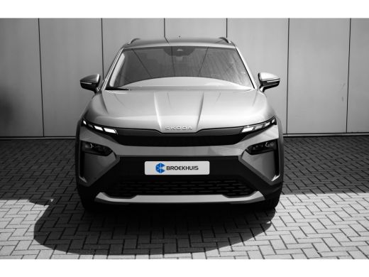 Skoda Elroq Business Edition Inclusief &euro;3000,- inruilvoordeel | Cruise control met speedlimiter | Driving mod... ActivLease financial lease