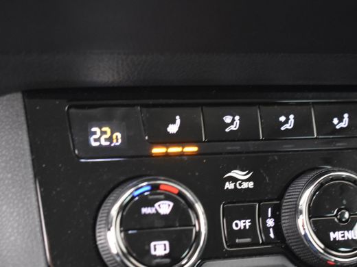 Skoda Karoq 1.5 TSI ACT Business Edition 150pk DSG/AUTO | Camera achter | Park assist | Dodehoekdetectie | Ke... ActivLease financial lease