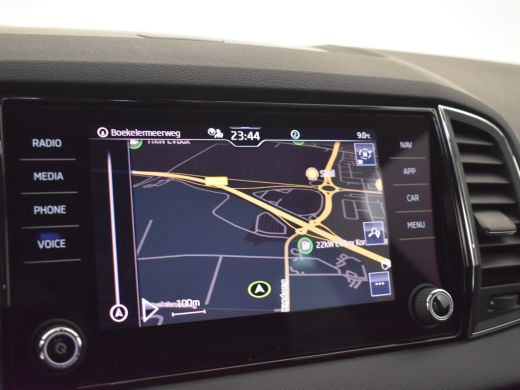 Skoda Karoq 1.5 TSI ACT Business Edition 150pk DSG/AUTO | Camera achter | Park assist | Dodehoekdetectie | Ke... ActivLease financial lease