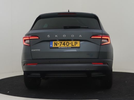 Skoda Karoq 1.5 TSI ACT Business Edition 150pk DSG/AUTO | Camera achter | Park assist | Dodehoekdetectie | Ke... ActivLease financial lease