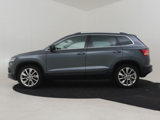 Skoda Karoq 1.5 TSI ACT Business Edition 150pk DSG/AUTO | Camera achter | Park assist | Dodehoekdetectie | Ke... ActivLease financial lease