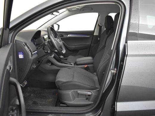 Skoda Karoq 1.5 TSI ACT Business Edition 150pk DSG/AUTO | Camera achter | Park assist | Dodehoekdetectie | Ke... ActivLease financial lease