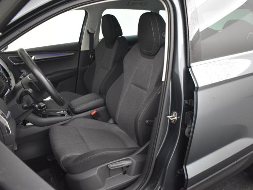 Skoda Karoq 1.5 TSI ACT Business Edition 150pk DSG/AUTO | Camera achter | Park assist | Dodehoekdetectie | Ke... ActivLease financial lease
