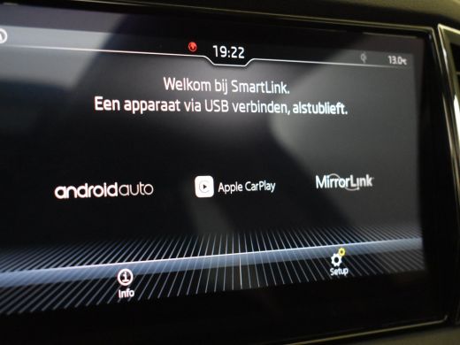 Skoda Karoq 1.5 TSI ACT Style Business 150pk DSG/AUTO | Trekhaak | Panoramadak | Dodehoekdetectie | Canton au... ActivLease financial lease