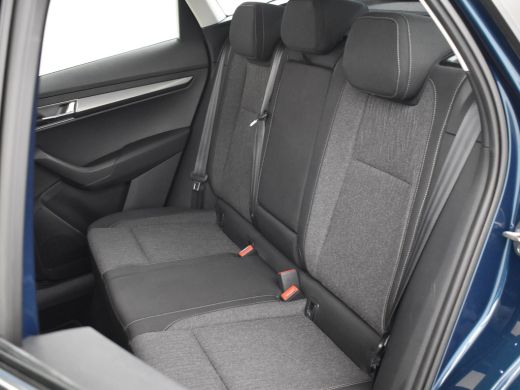 Skoda Karoq 1.5 TSI ACT Style Business 150pk DSG/AUTO | Trekhaak | Panoramadak | Dodehoekdetectie | Canton au... ActivLease financial lease