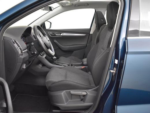 Skoda Karoq 1.5 TSI ACT Style Business 150pk DSG/AUTO | Trekhaak | Panoramadak | Dodehoekdetectie | Canton au... ActivLease financial lease