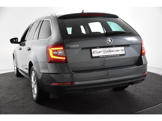 Skoda Octavia Combi 1.0 TSI Combi *1ste Eigenaar*Navigatie*PDC*Stoelverwarming* ActivLease financial lease
