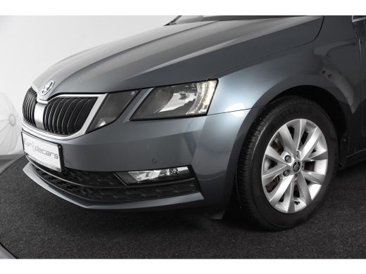 Skoda Octavia Combi 1.0 TSI Combi *1ste Eigenaar*Navigatie*PDC*Stoelverwarming* ActivLease financial lease