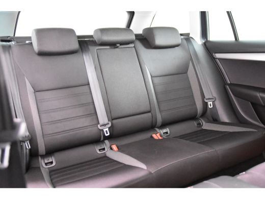 Skoda Octavia Combi 1.0 TSI Combi *1ste Eigenaar*Navigatie*PDC*Stoelverwarming* ActivLease financial lease