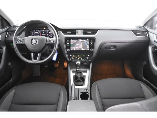 Skoda Octavia Combi 1.0 TSI Combi *1ste Eigenaar*Navigatie*PDC*Stoelverwarming* ActivLease financial lease