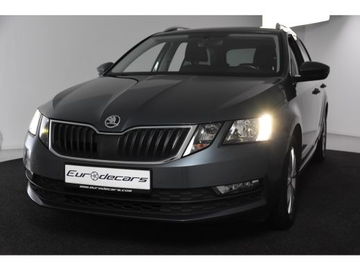 Skoda Octavia Combi 1.0 TSI Combi *1ste Eigenaar*Navigatie*PDC*Stoelverwarming* ActivLease financial lease